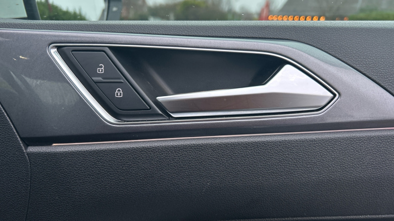 Volkswagen Polo 1.0 TSI Style 5dr Petrol Hatchback